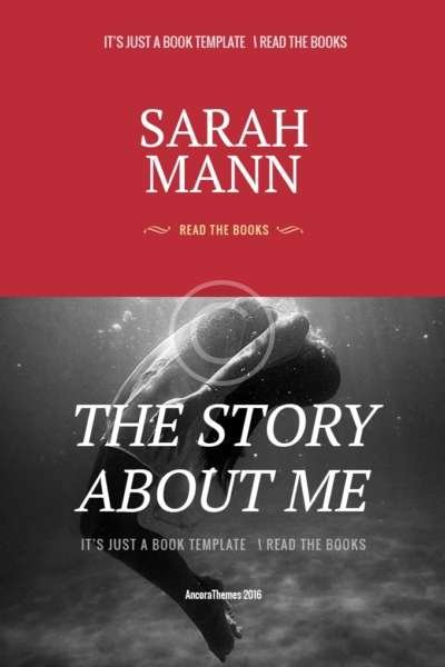 The Story About Me